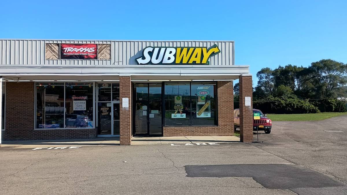 Subway