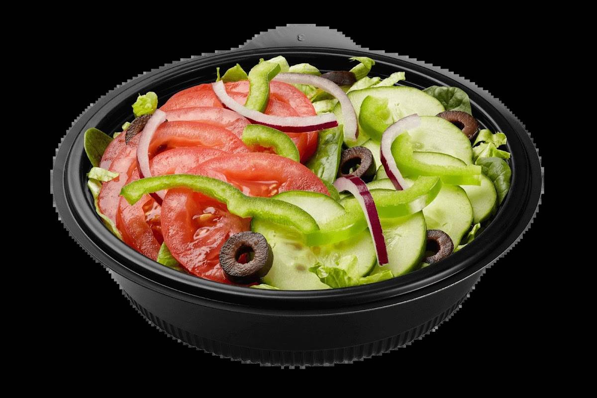 Subway restaurant in Dansville - photo 4
