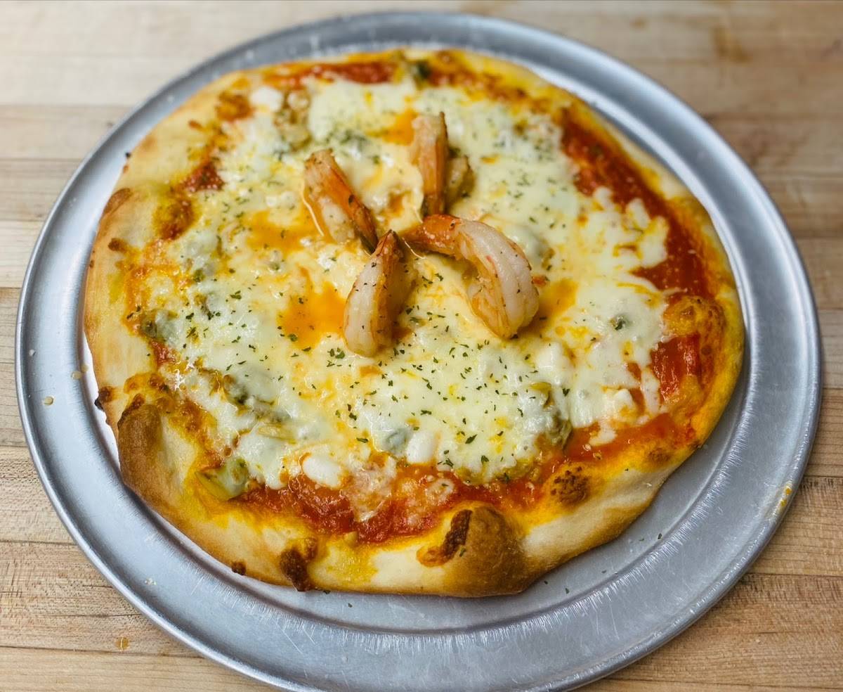 Mamma Lucrezia's Pizzeria & Italian Restaurant restaurant in Bellefonte - photo 2