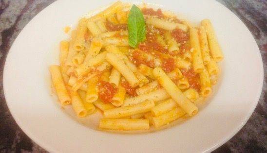 Mamma Lucrezia's Pizzeria & Italian Restaurant restaurant in Bellefonte - photo 4