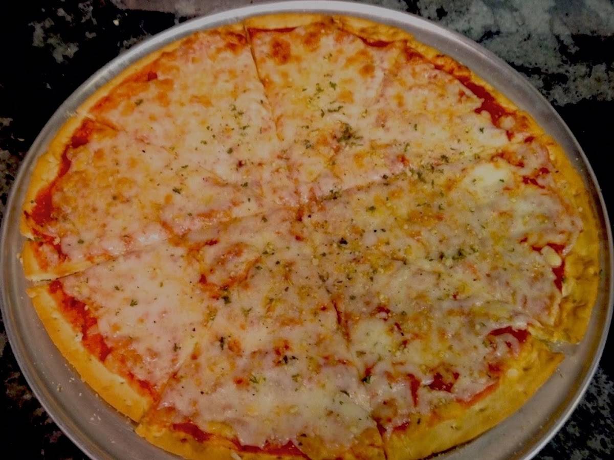 Mamma Lucrezia's Pizzeria & Italian Restaurant restaurant in Bellefonte - photo 5