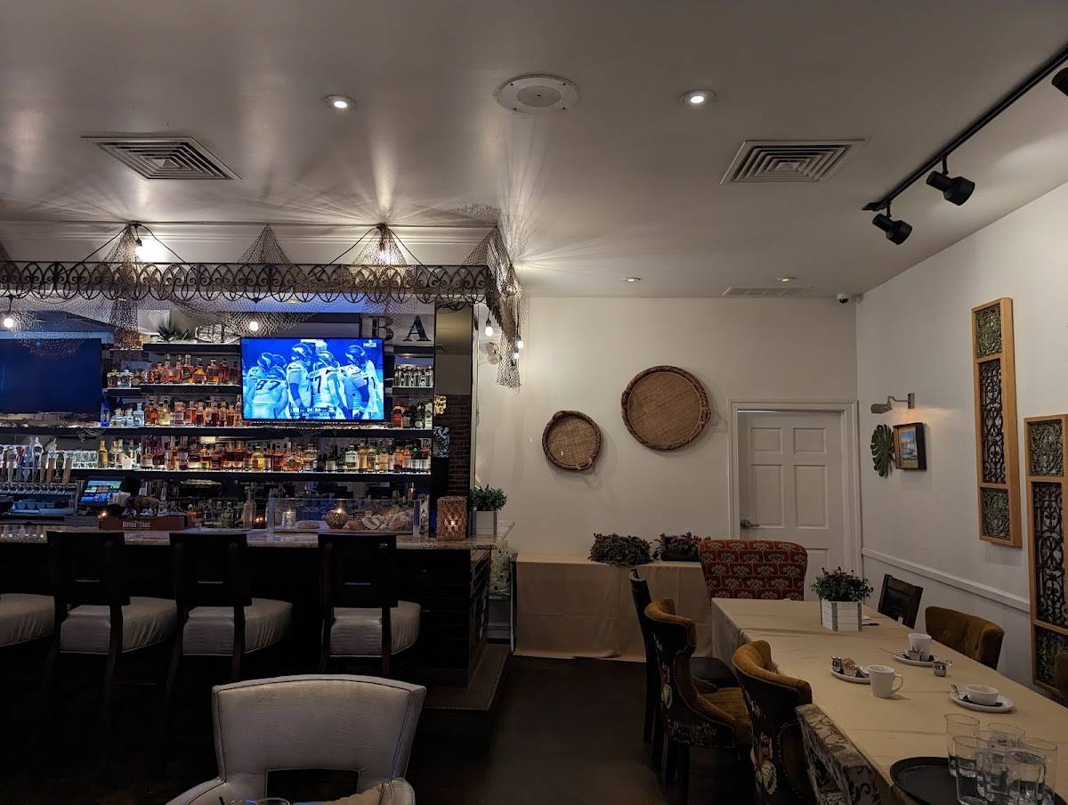 Gigi's Southern Table restaurant in State College - photo 5