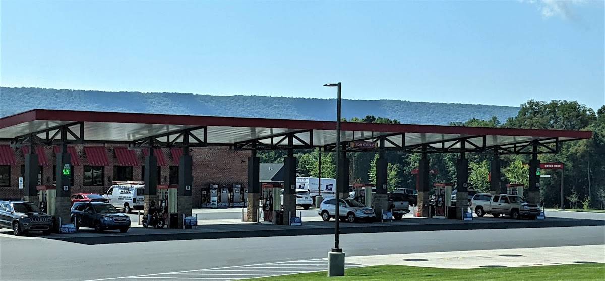Sheetz