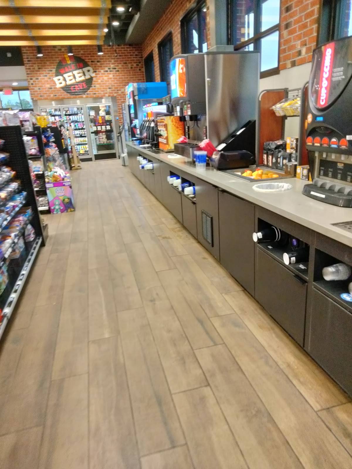Sheetz restaurant in State College - photo 3