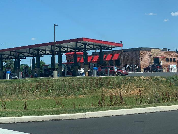 Sheetz restaurant in State College - photo 4