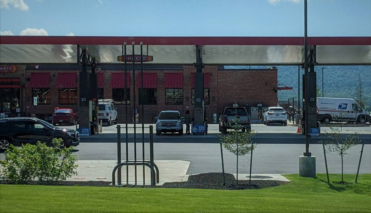 Sheetz restaurant in State College - photo 5