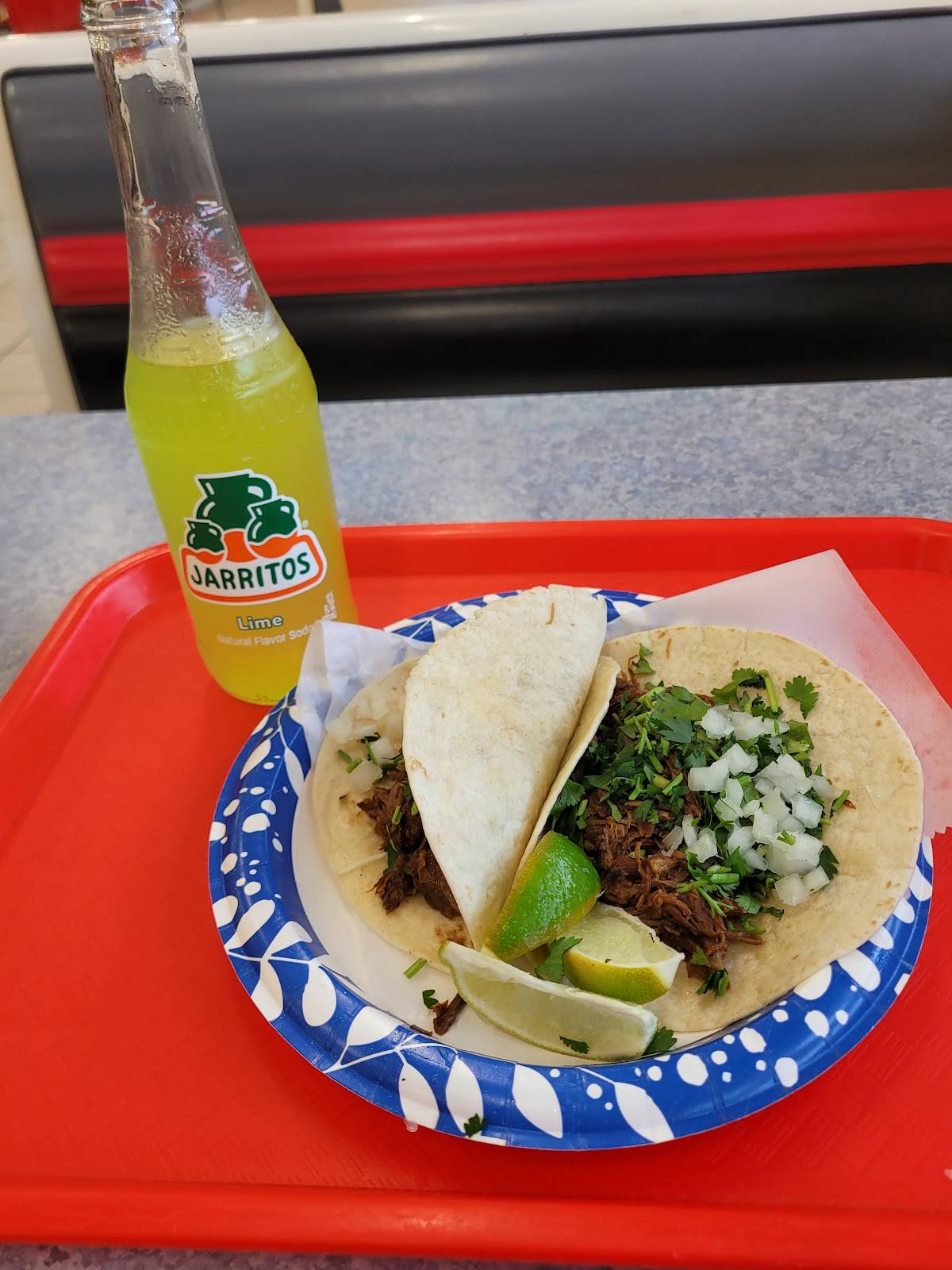 Lupita's Authentic Mexican Food restaurant in State College - photo 3