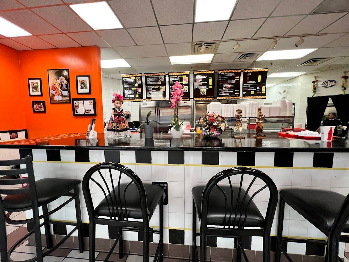 Lupita's Authentic Mexican Food restaurant in State College - photo 4