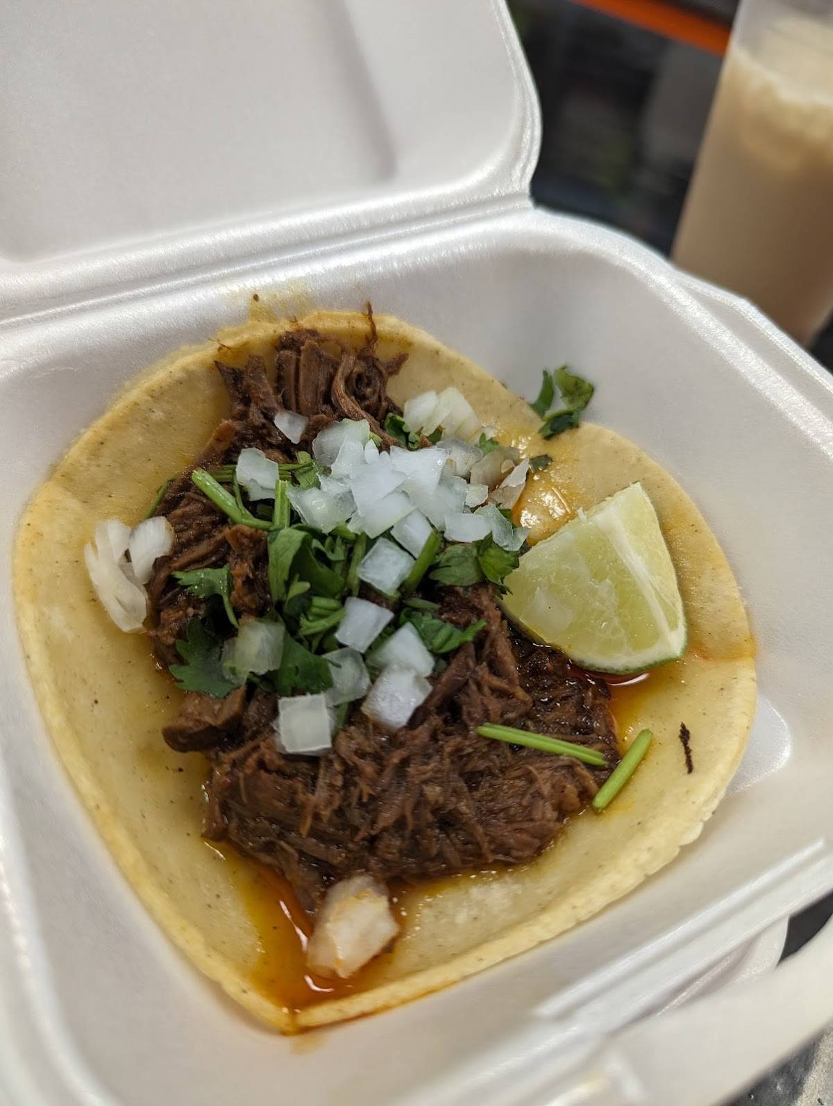 Lupita's Authentic Mexican Food restaurant in State College - photo 5