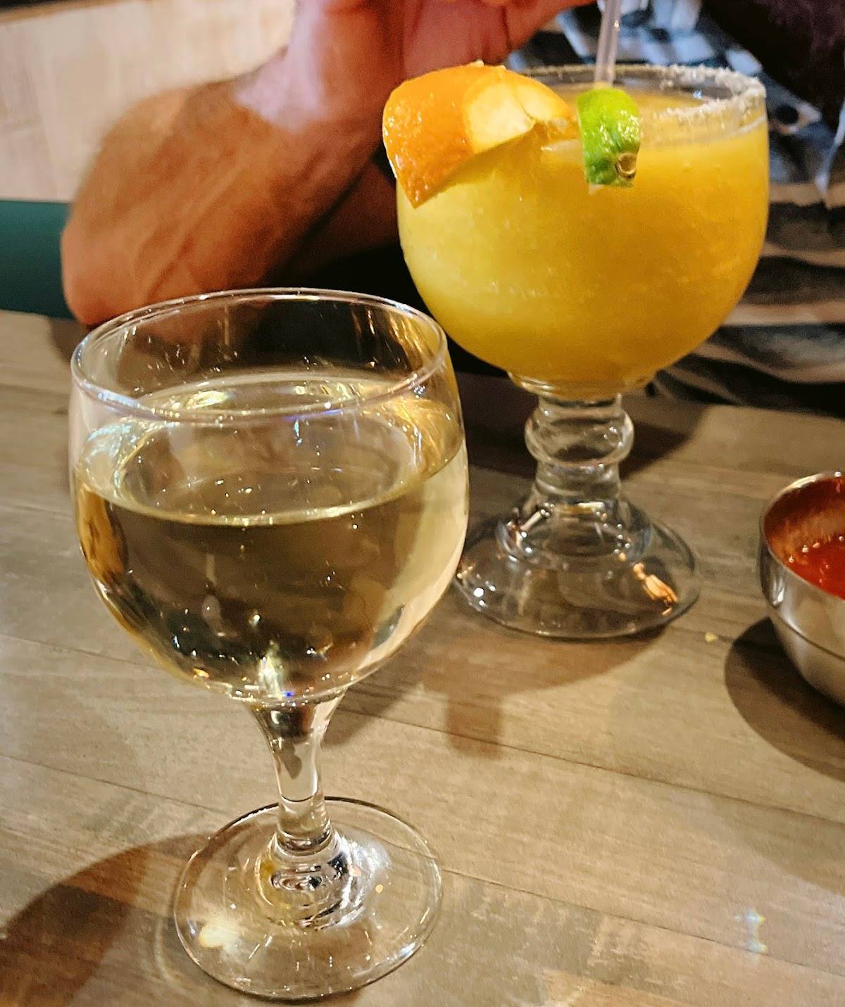 Plaza Mexican Bar & Grill restaurant in State College - photo 4