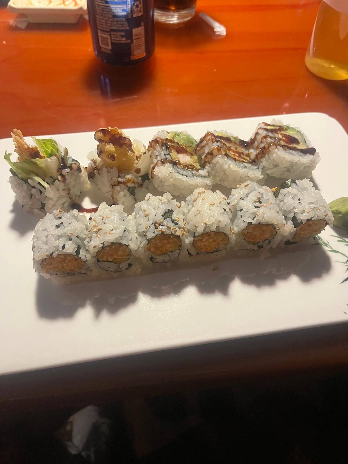 Sakura restaurant in State College - photo 3