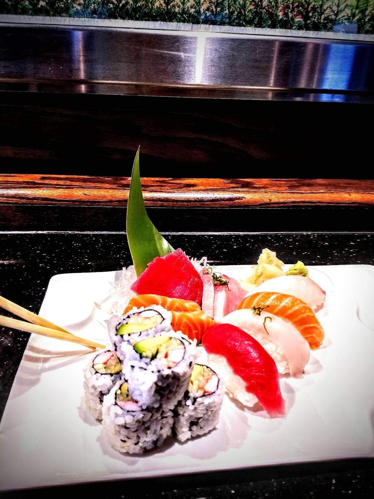 Sakura restaurant in State College - photo 5