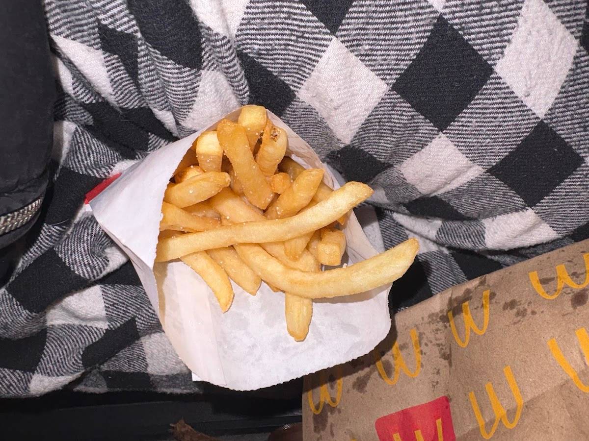 McDonald's restaurant in State College - photo 3