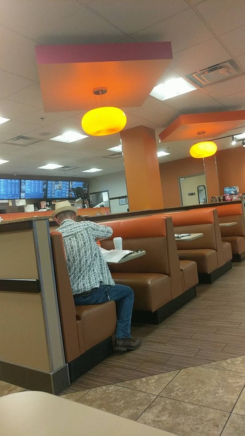 Dunkin' restaurant in State College - photo 5