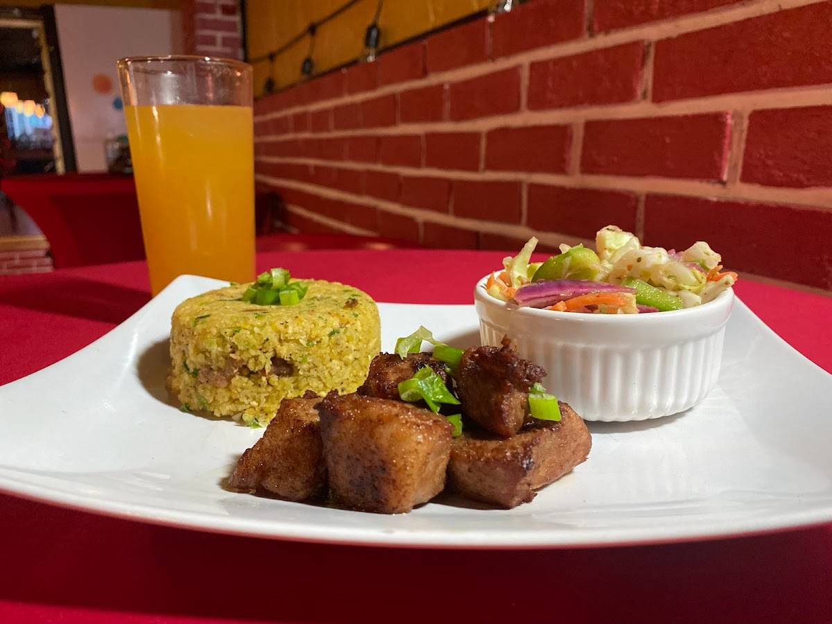 Sibara Catering & Global Cafe restaurant in Hagerstown - photo 5