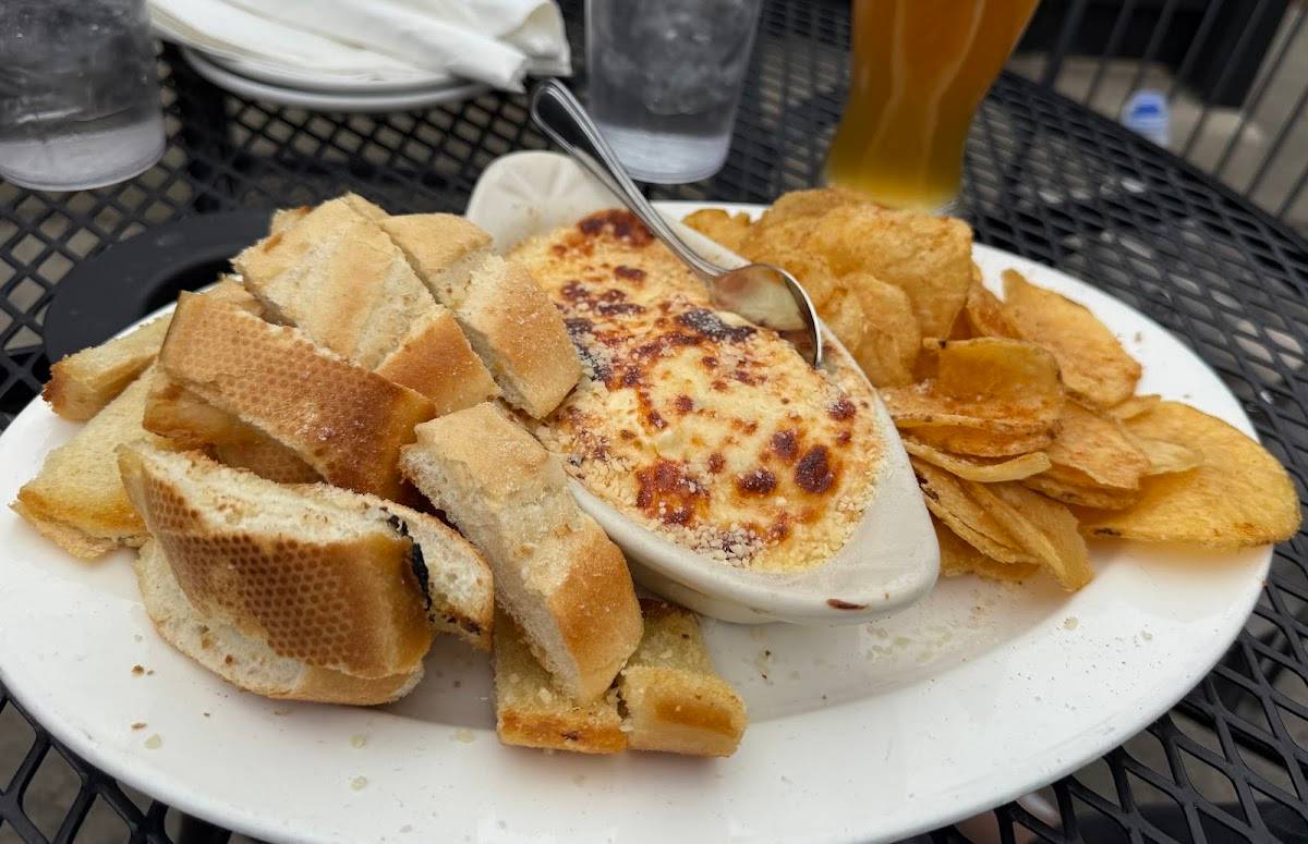 Broad Axe restaurant in Hagerstown - photo 4