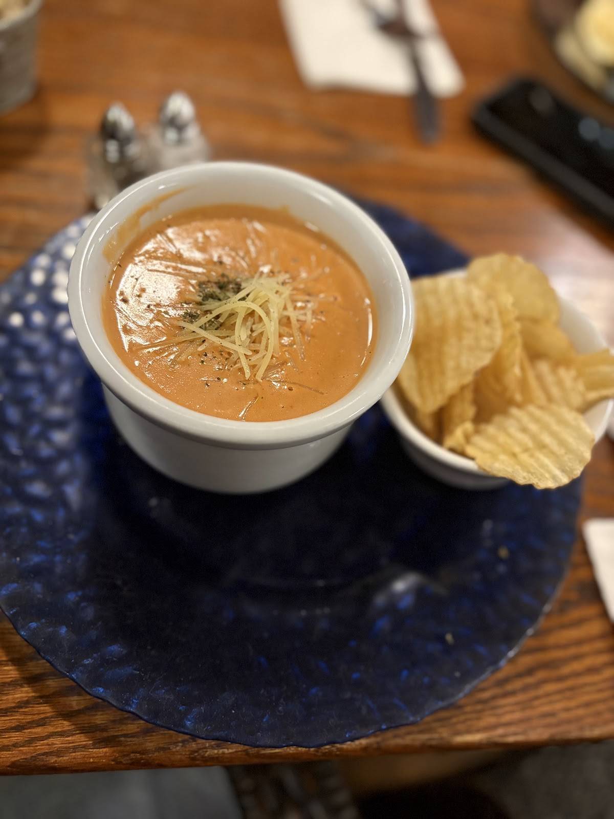 Rhubarb House restaurant in Hagerstown - photo 4
