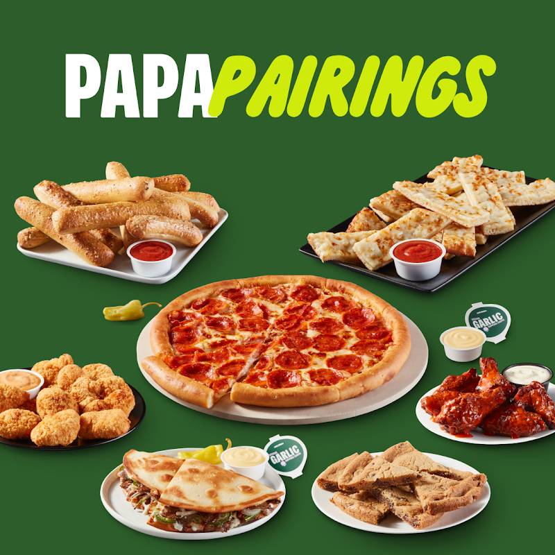 Papa Johns Pizza restaurant in Hagerstown - photo 2