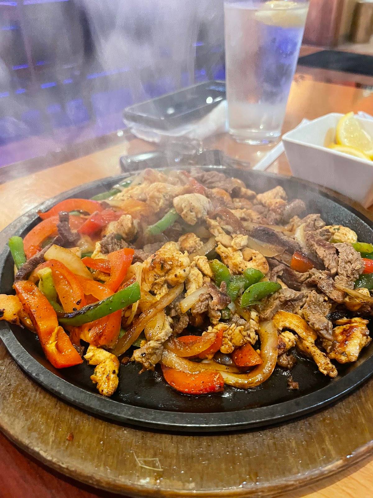 Los Amigos Mexican Restaurant restaurant in Hagerstown - photo 4