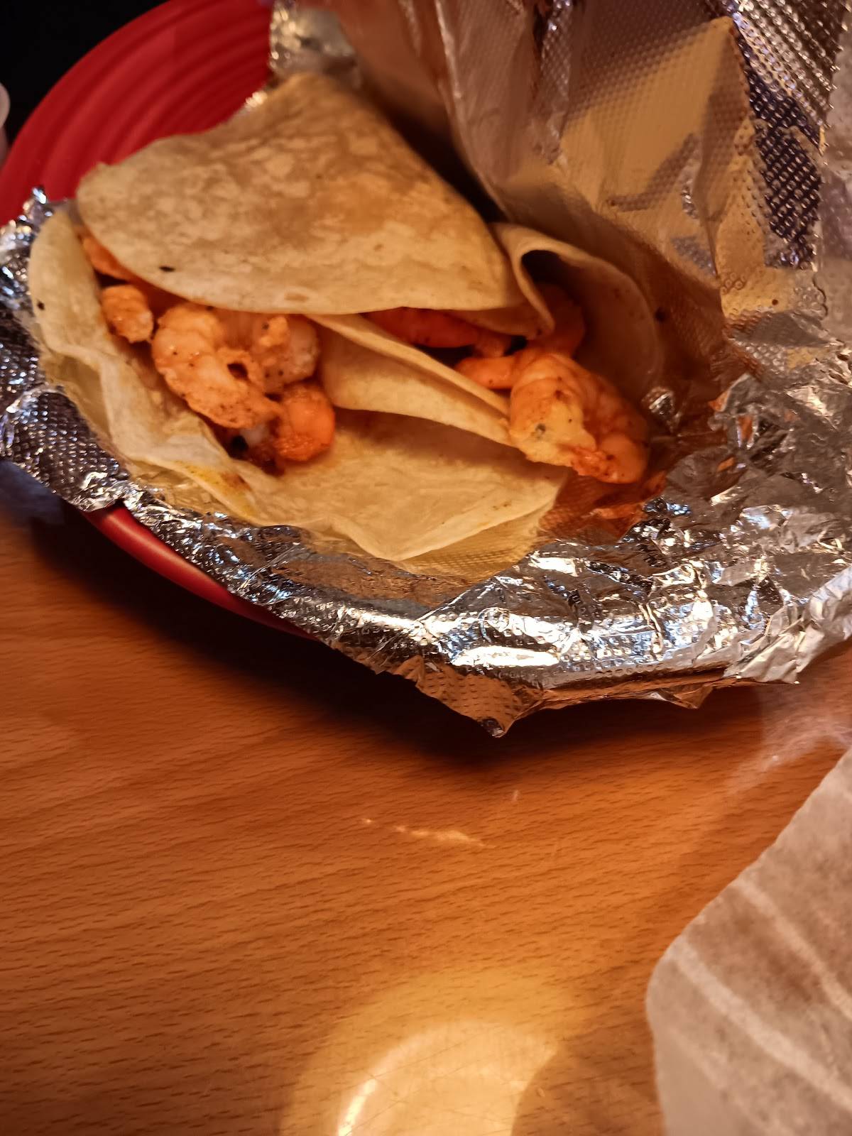 Los Amigos Mexican Restaurant restaurant in Hagerstown - photo 5