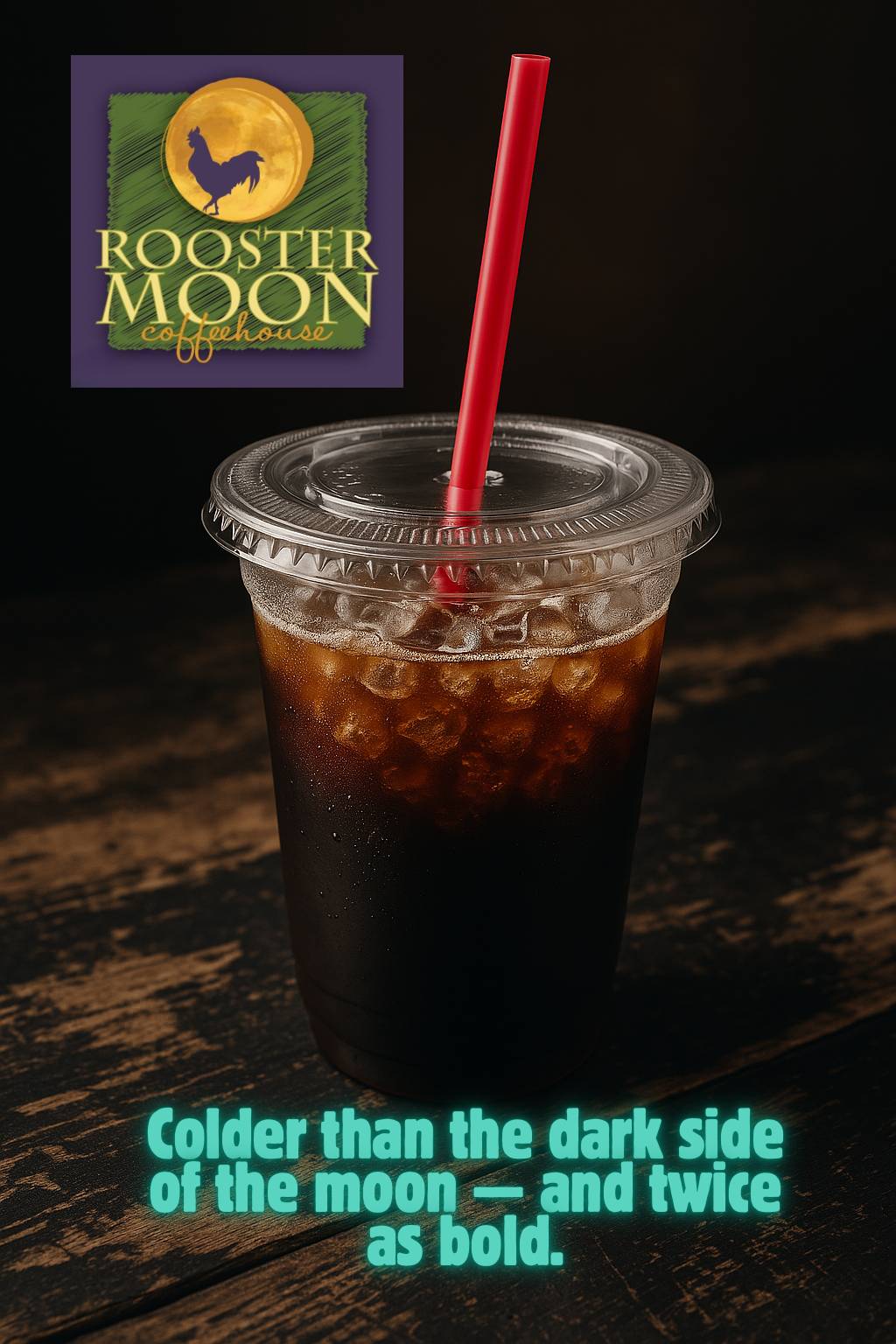 Rooster Moon Coffeehouse restaurant in Hagerstown - photo 5