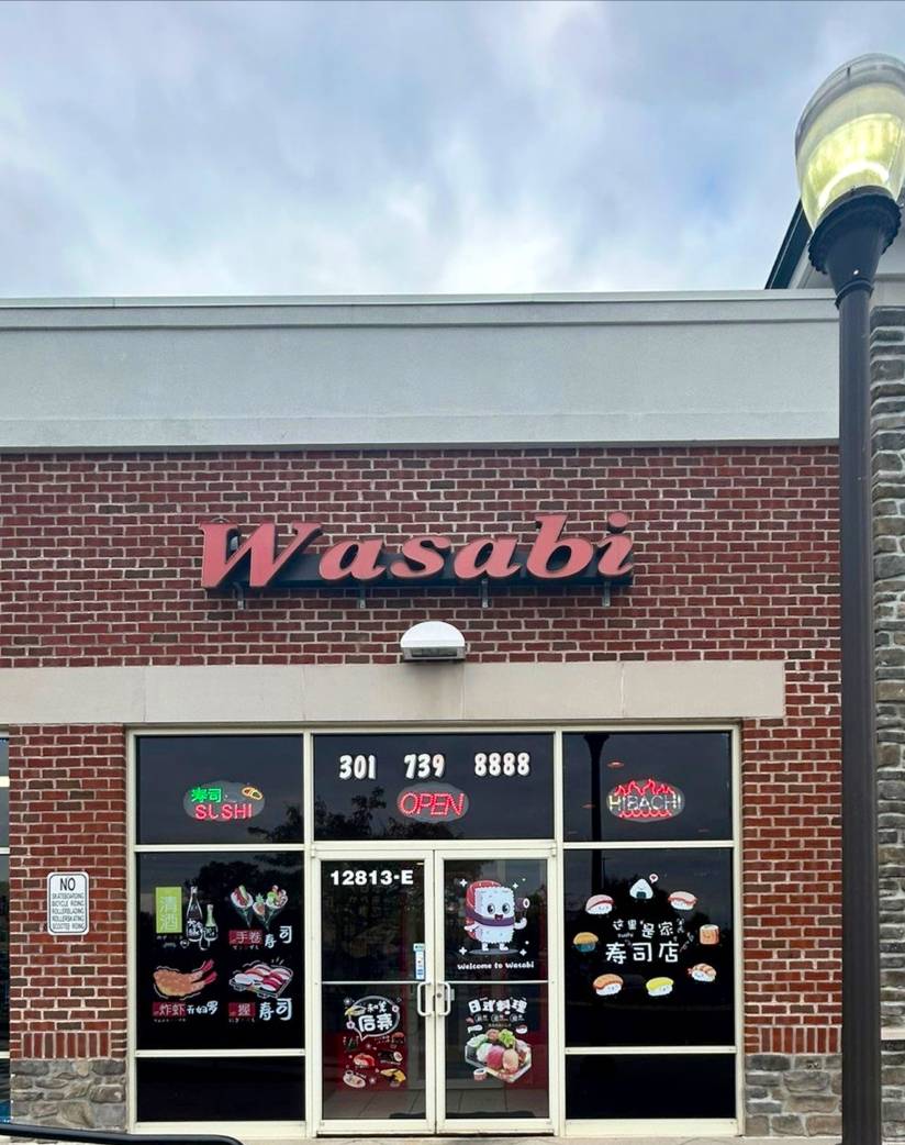 Wasabi