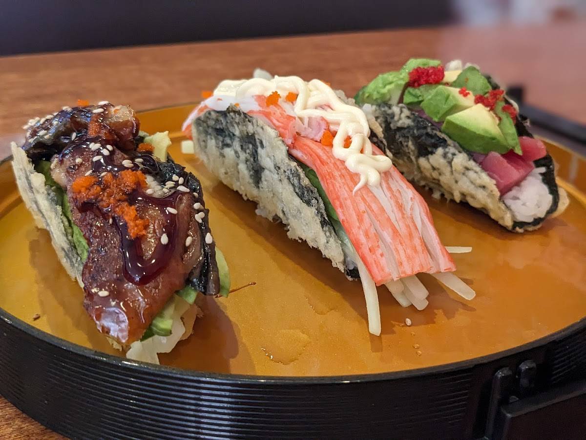 Wasabi restaurant in Hagerstown - photo 3