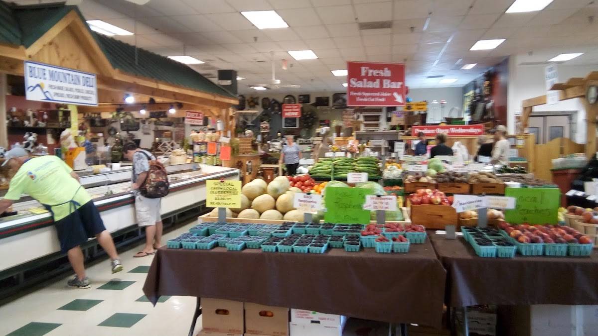 Pennsylvania Dutch Market restaurant in Hagerstown - photo 3