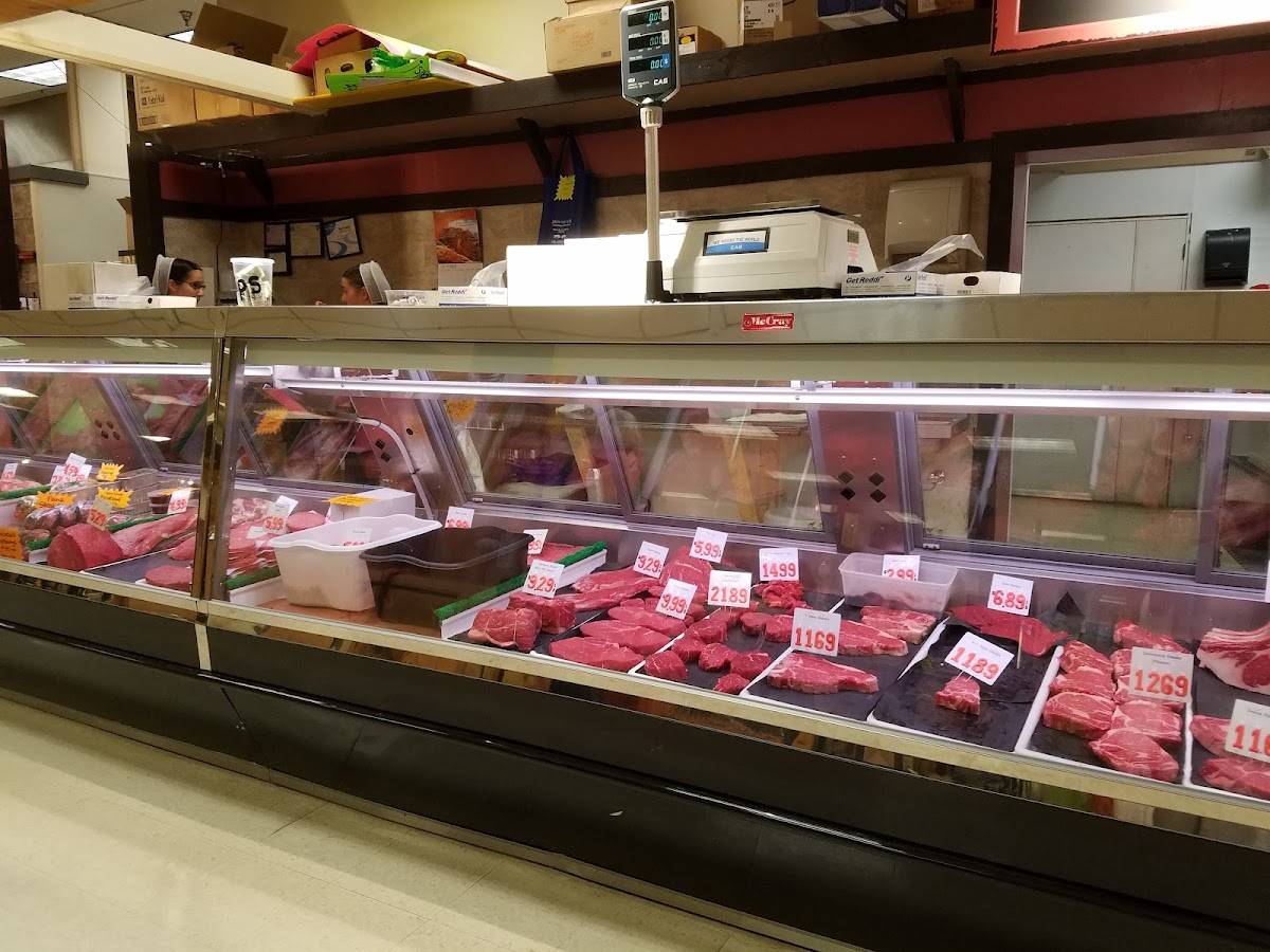 Pennsylvania Dutch Market restaurant in Hagerstown - photo 5