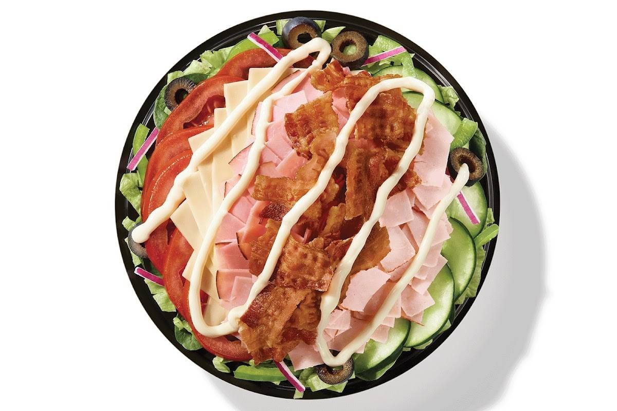 Subway restaurant in Hagerstown - photo 4