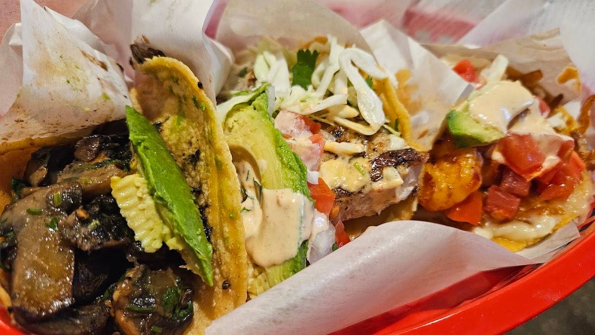 The Taco Stand restaurant in Miami - photo 3