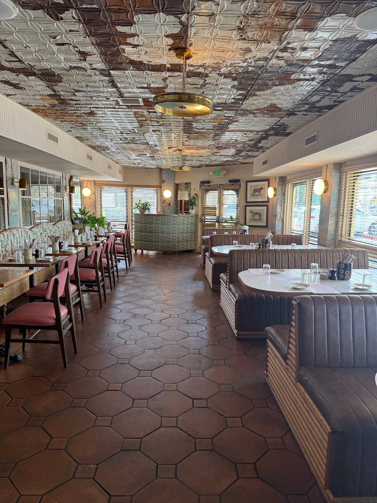 Morgans Restaurant restaurant in Miami - photo 2