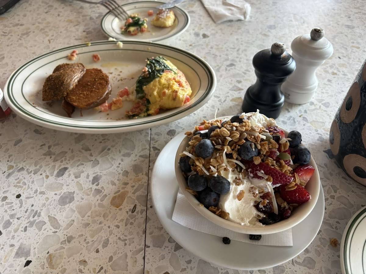 Morgans Restaurant restaurant in Miami - photo 4