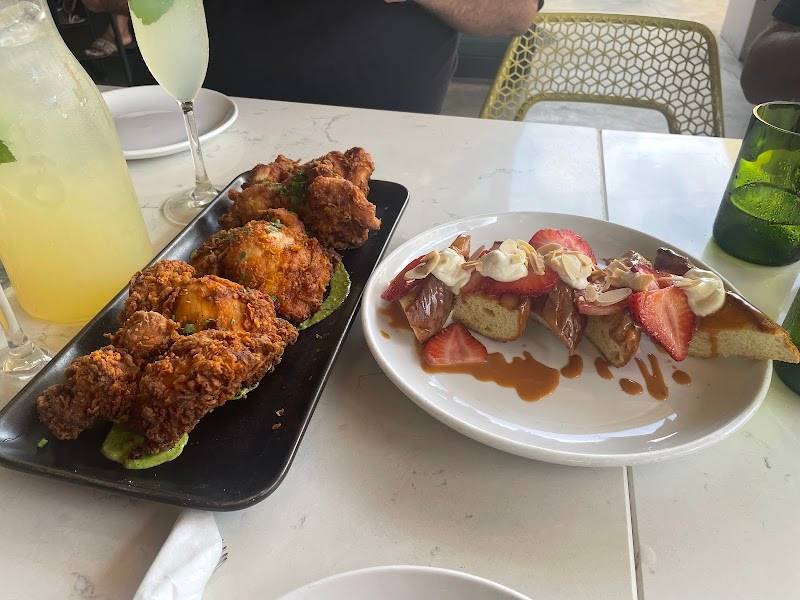 R House Wynwood restaurant in Miami - photo 3