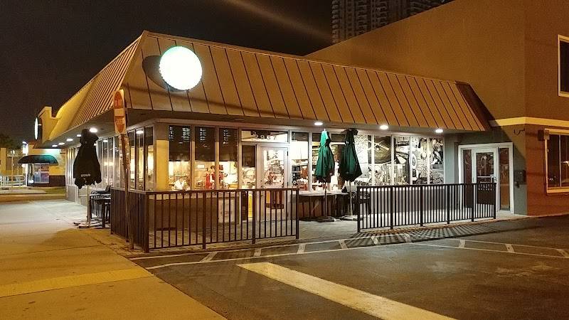Starbucks