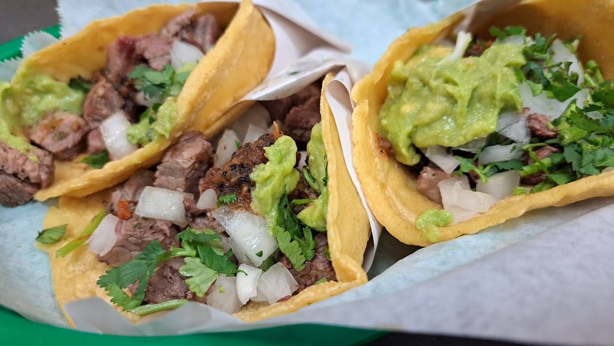 The Taco Stand restaurant in San Diego - main photo