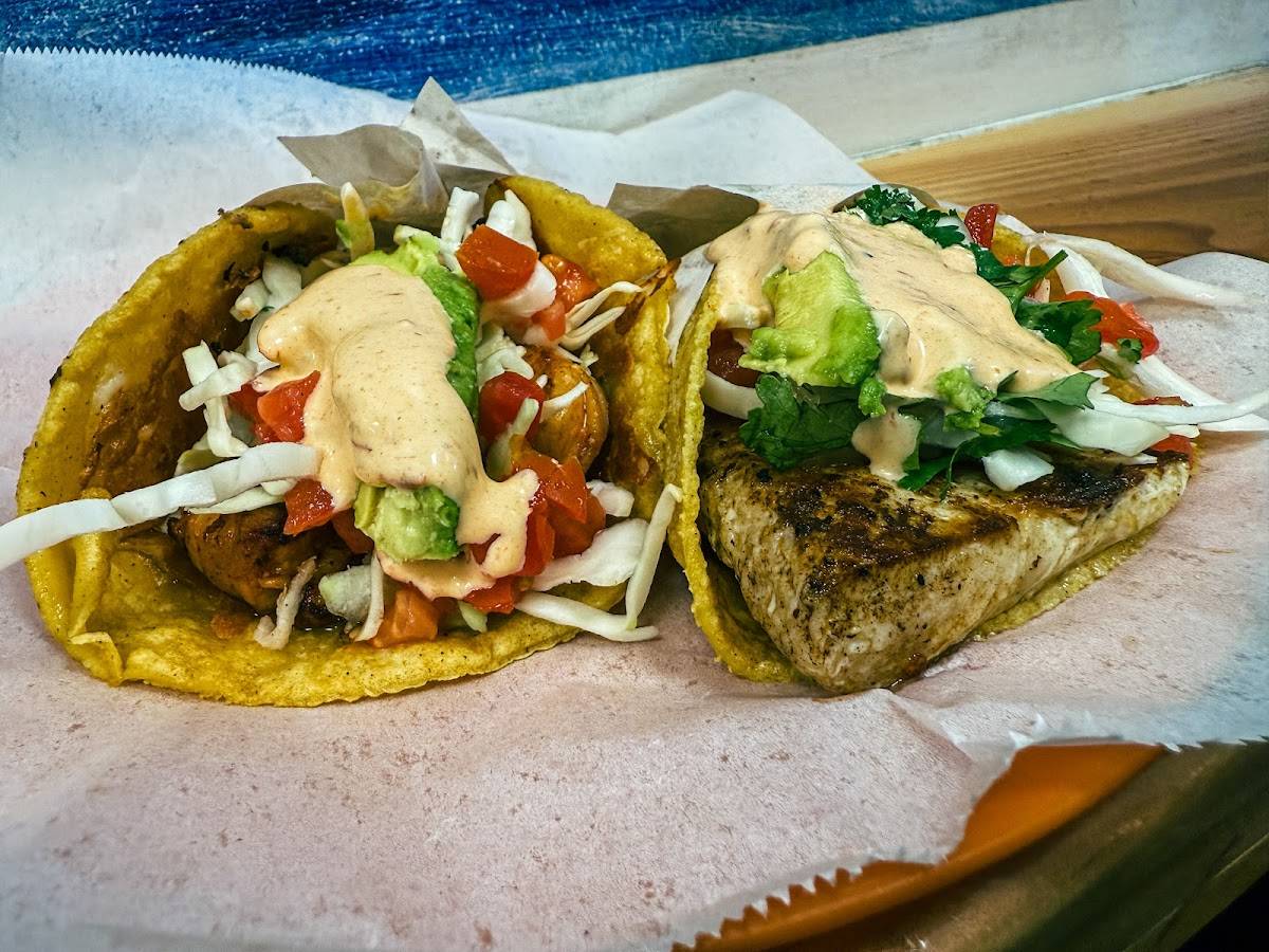 The Taco Stand restaurant in San Diego - photo 2