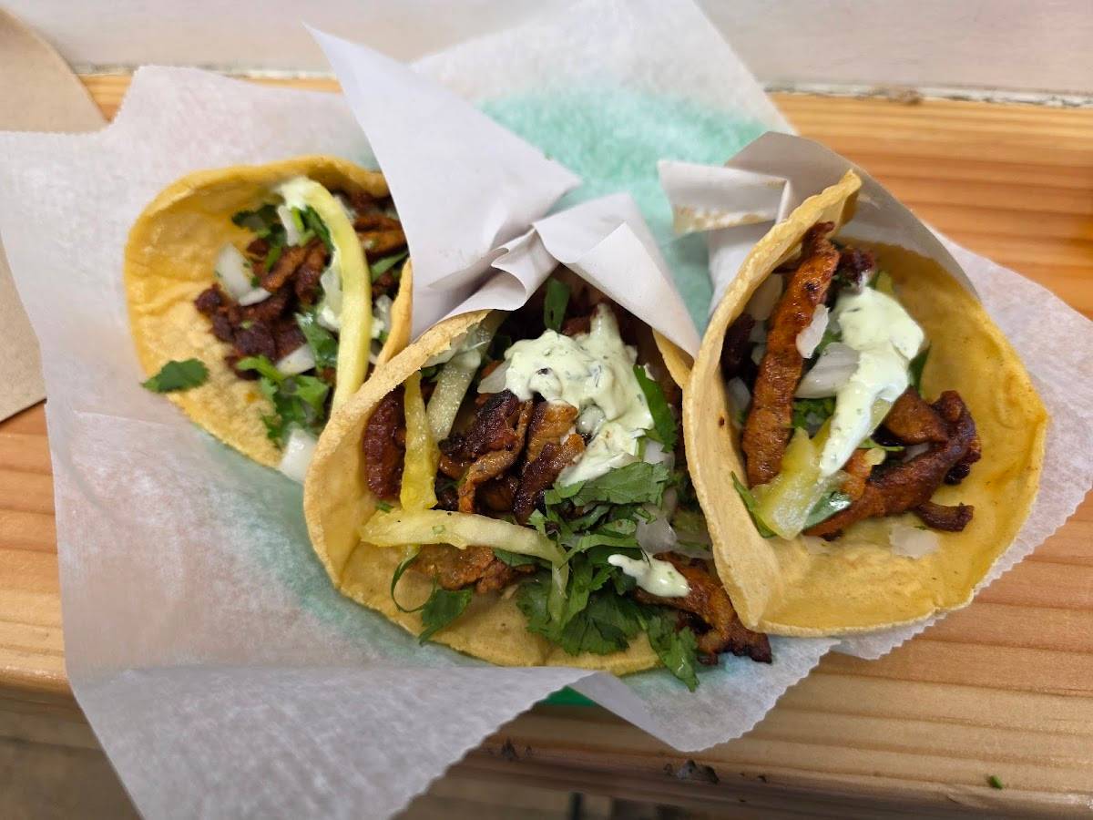 The Taco Stand restaurant in San Diego - photo 3