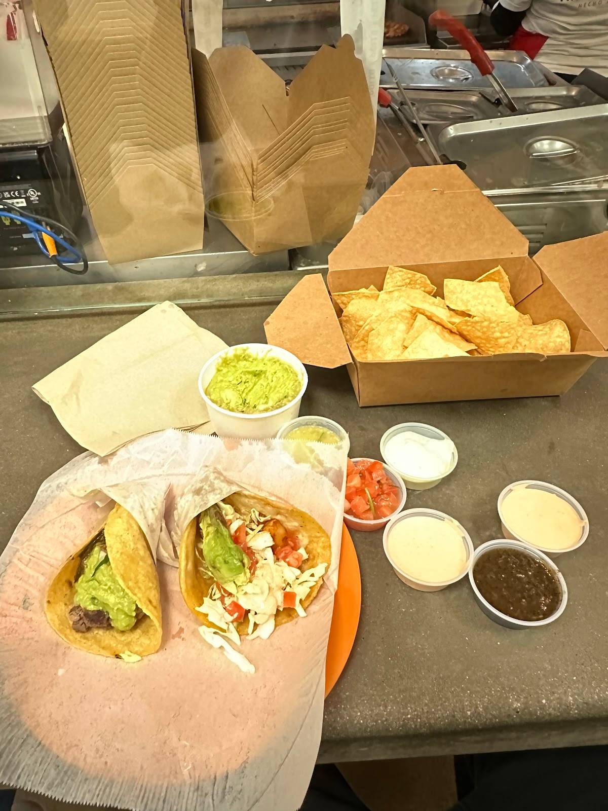 The Taco Stand restaurant in San Diego - photo 4