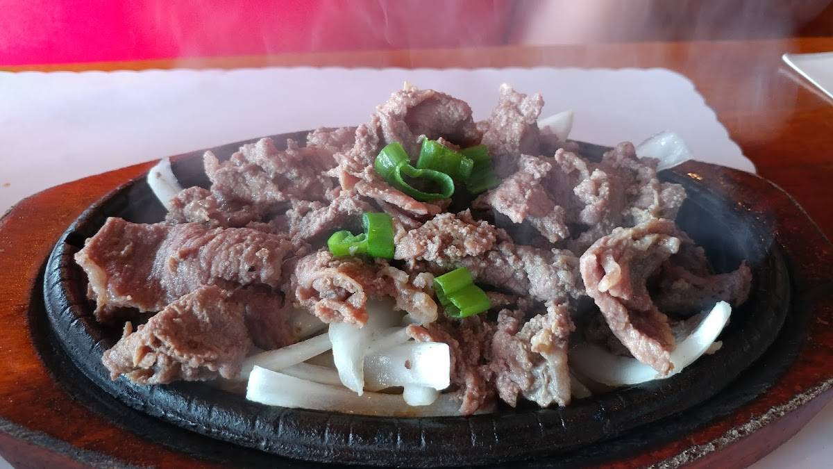 Tofu House restaurant in San Diego - photo 2