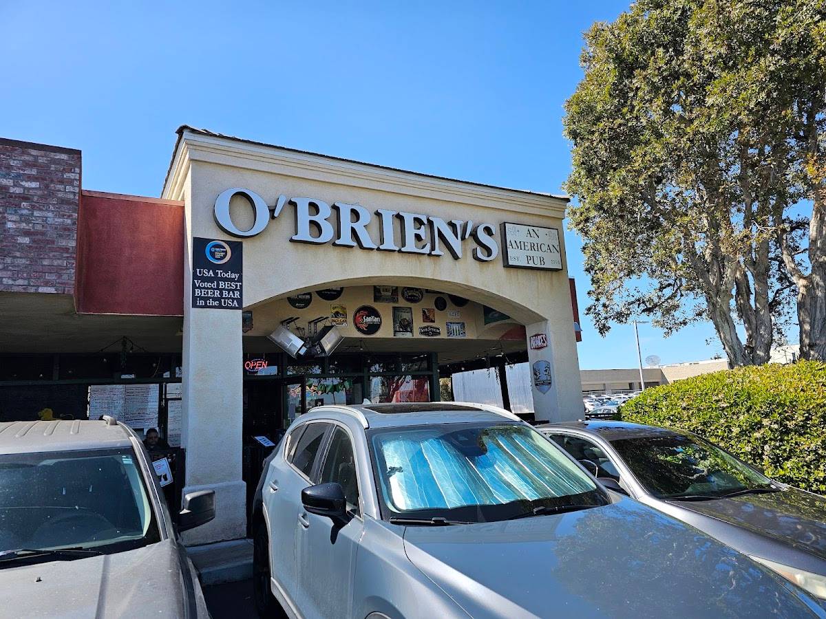 O'Brien's