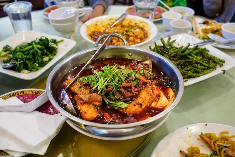 spicy city restaurant in San Diego - photo 2
