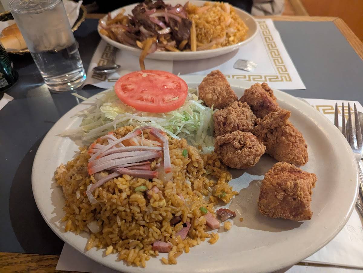 Flor de Mayo Restaurant restaurant in New York - photo 2