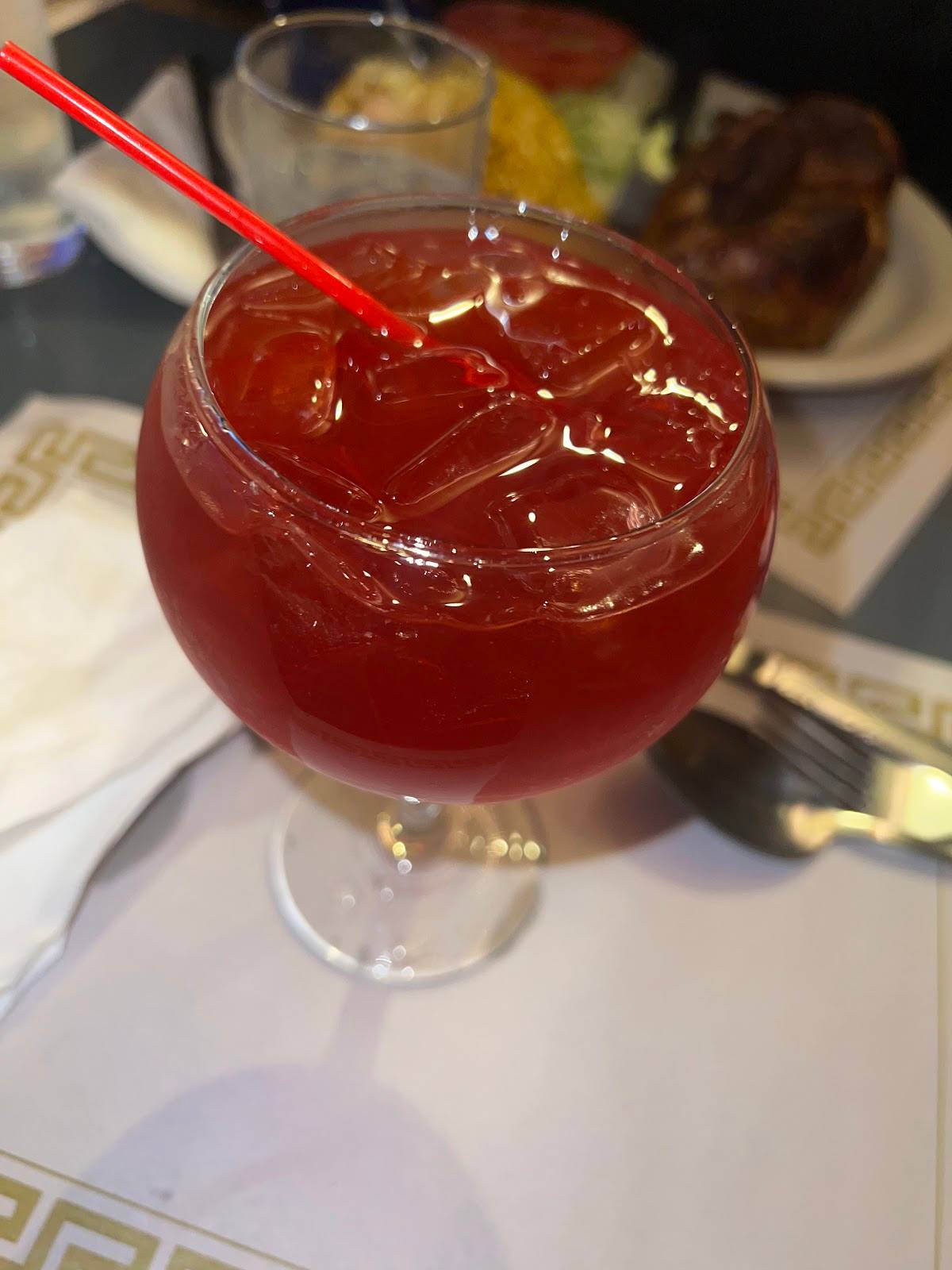 Flor de Mayo Restaurant restaurant in New York - photo 3