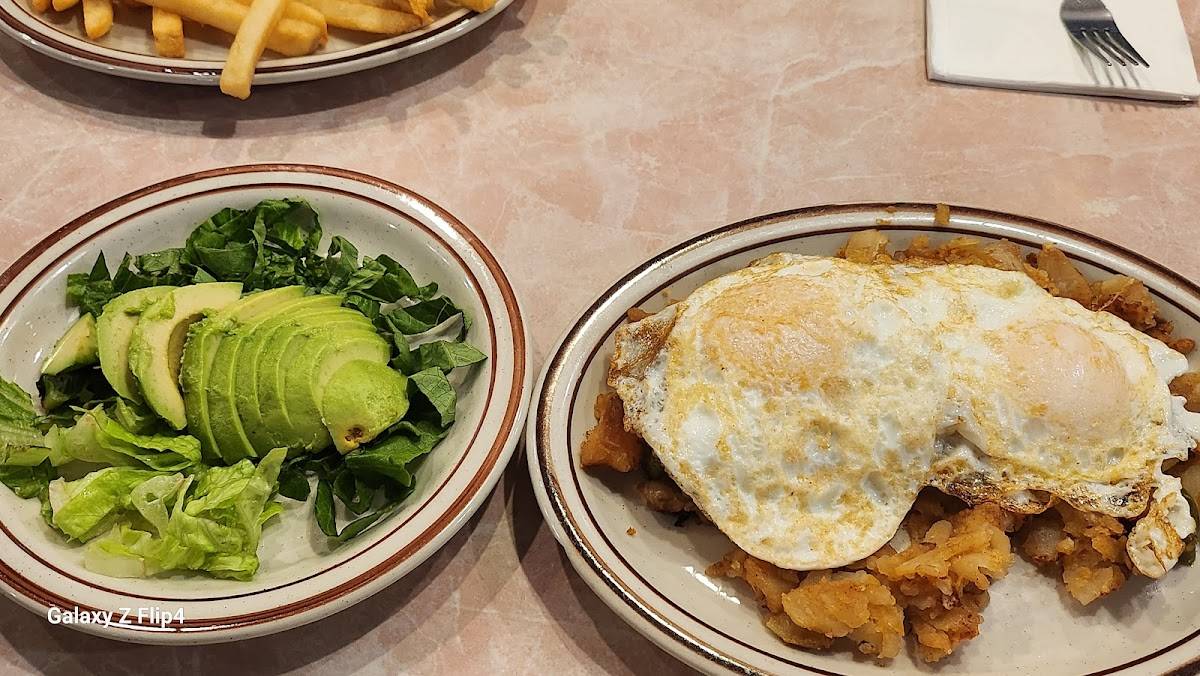 Tom's restaurant in New York - photo 5