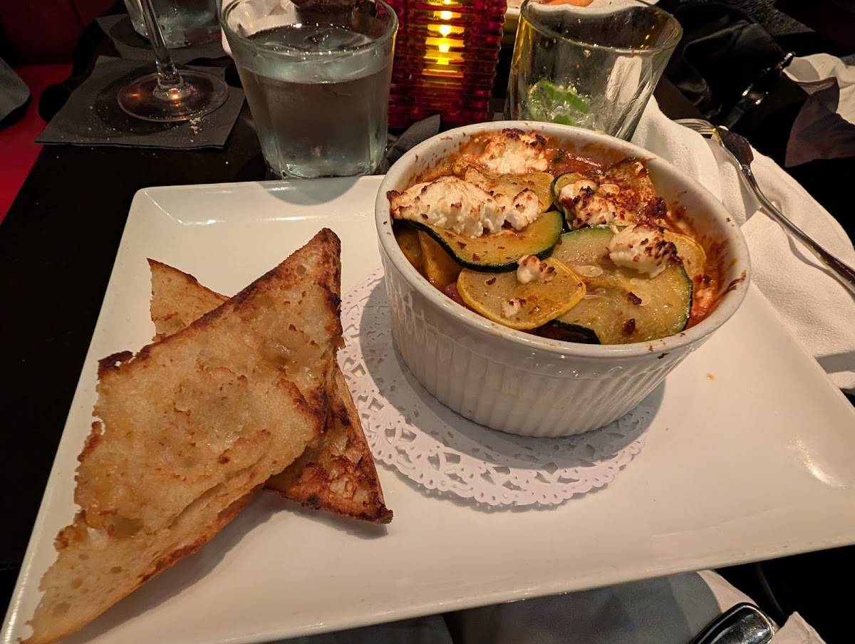 Smoke Jazz & Supper Club restaurant in New York - photo 5