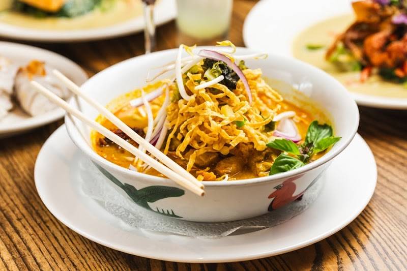 Thai Market restaurant in New York - photo 2