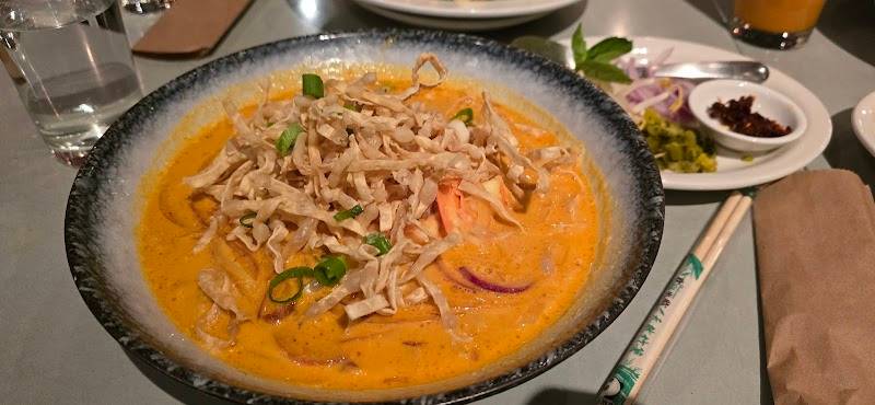Thai Market restaurant in New York - photo 3