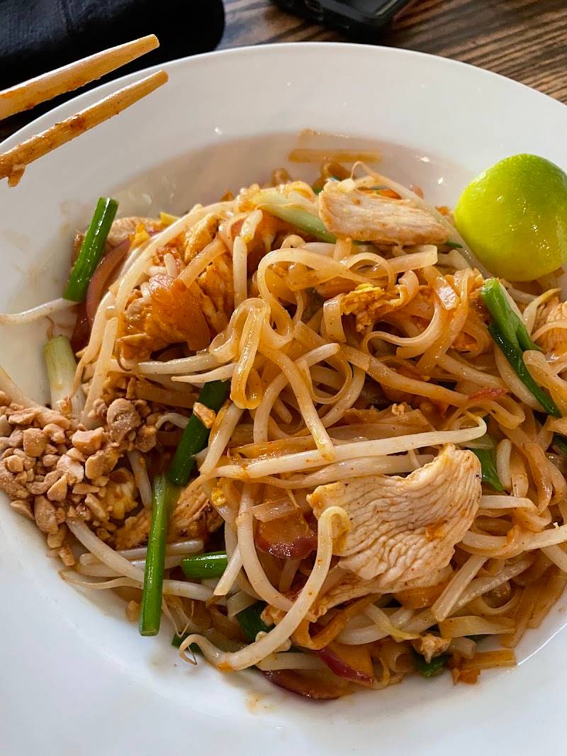 Thai Market restaurant in New York - photo 4