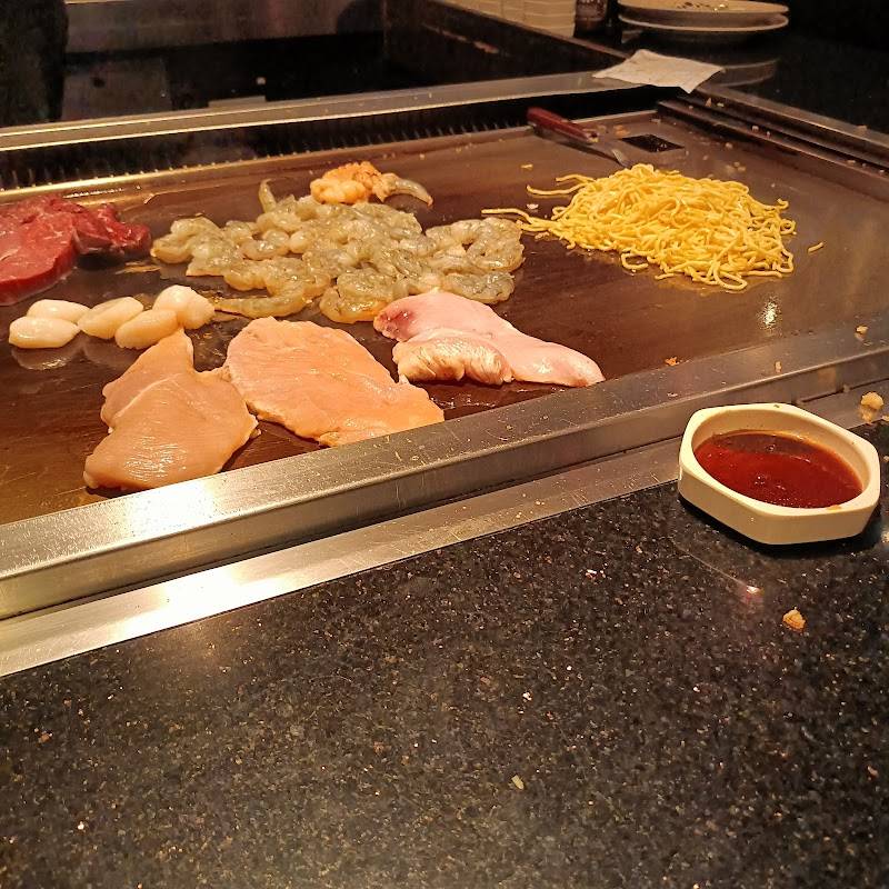 Nikko Hibachi Asian Fusion restaurant in New York - photo 4
